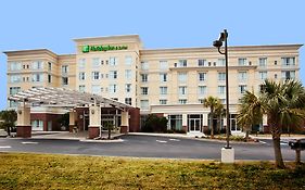 Holiday Inn And Suites Brunswick Ga